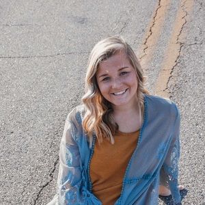 Meet your Posher, Cassidy